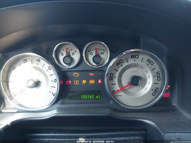 Продаж на аукціоні авто 2008 Ford Edge Sel, vin: 2FMDK48C98BA07830, номер лоту: 45995716