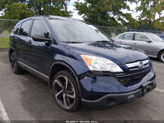 Aukcja sprzedaży 2009 Honda Cr-v Ex, vin: 5J6RE48599L069808, numer aukcji: 45995717