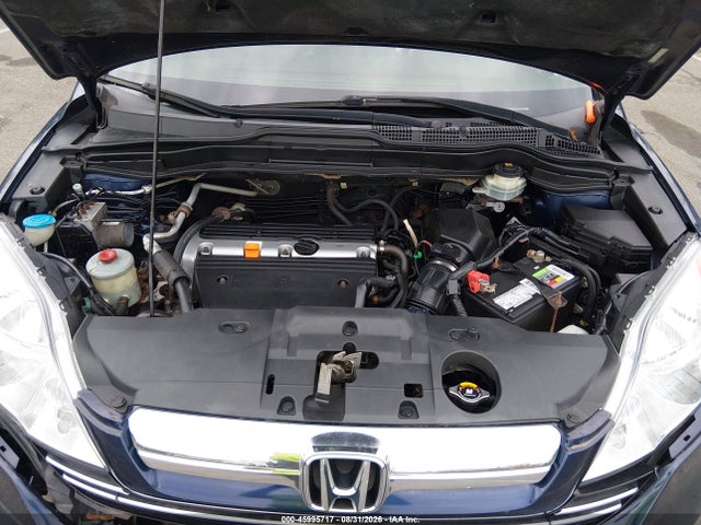 Aukcja sprzedaży 2009 Honda Cr-v Ex, vin: 5J6RE48599L069808, numer aukcji: 45995717