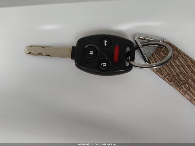 Aukcja sprzedaży 2009 Honda Cr-v Ex, vin: 5J6RE48599L069808, numer aukcji: 45995717