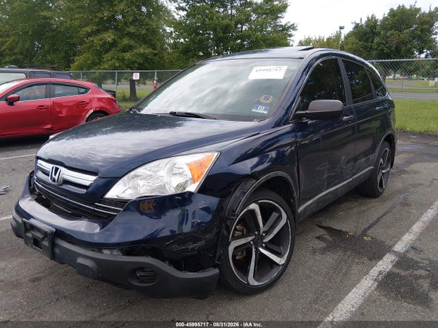 Aukcja sprzedaży 2009 Honda Cr-v Ex, vin: 5J6RE48599L069808, numer aukcji: 45995717