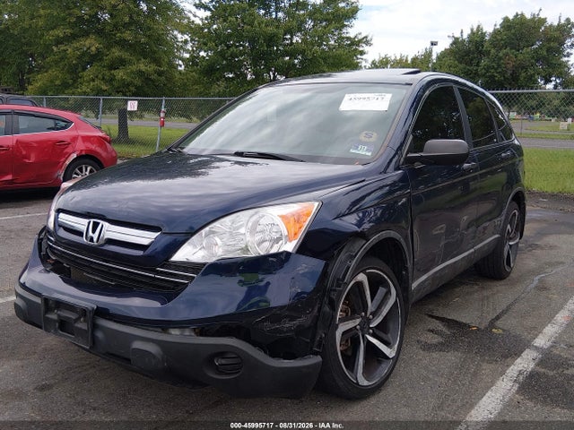 Aukcja sprzedaży 2009 Honda Cr-v Ex, vin: 5J6RE48599L069808, numer aukcji: 45995717