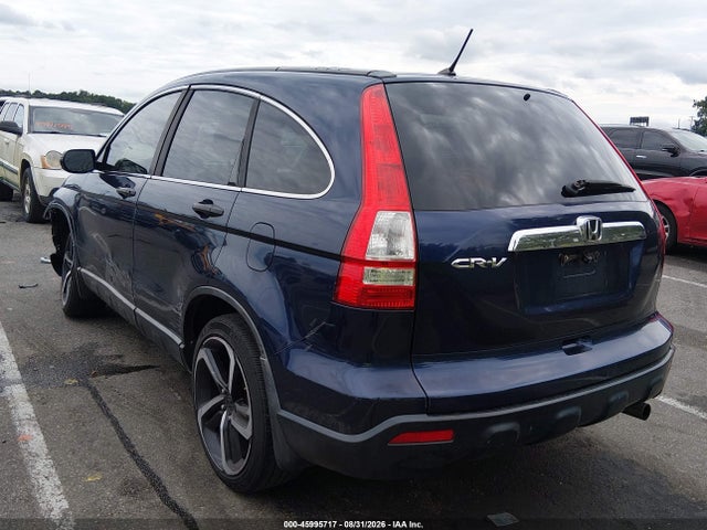 Aukcja sprzedaży 2009 Honda Cr-v Ex, vin: 5J6RE48599L069808, numer aukcji: 45995717
