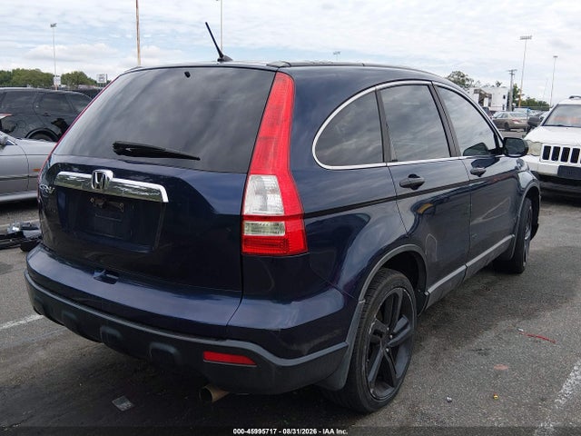 Aukcja sprzedaży 2009 Honda Cr-v Ex, vin: 5J6RE48599L069808, numer aukcji: 45995717