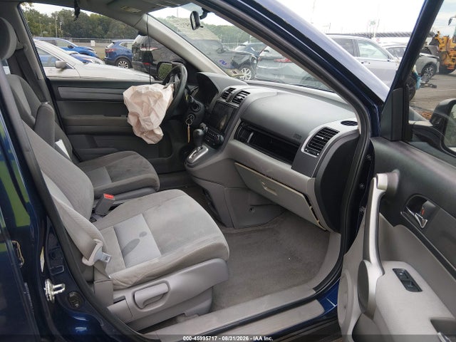 Aukcja sprzedaży 2009 Honda Cr-v Ex, vin: 5J6RE48599L069808, numer aukcji: 45995717
