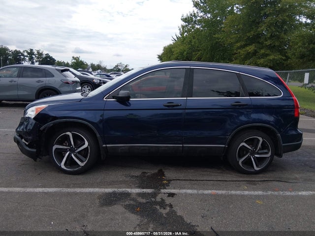 Aukcja sprzedaży 2009 Honda Cr-v Ex, vin: 5J6RE48599L069808, numer aukcji: 45995717
