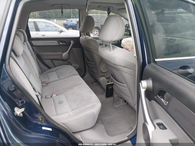 Aukcja sprzedaży 2009 Honda Cr-v Ex, vin: 5J6RE48599L069808, numer aukcji: 45995717