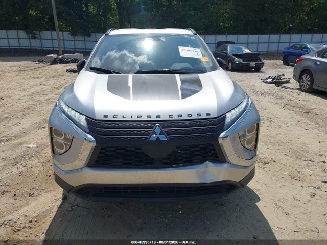 Продажа на аукционе авто 2024 Mitsubishi Eclipse Cross Black Edition S-awc/le S-awc/ralliart S-awc/se S-awc, vin: JA4ATVAA3RZ065475, номер лота: 45995718