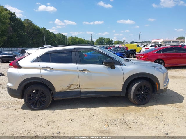 Продажа на аукционе авто 2024 Mitsubishi Eclipse Cross Black Edition S-awc/le S-awc/ralliart S-awc/se S-awc, vin: JA4ATVAA3RZ065475, номер лота: 45995718