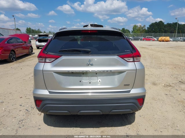 Продажа на аукционе авто 2024 Mitsubishi Eclipse Cross Black Edition S-awc/le S-awc/ralliart S-awc/se S-awc, vin: JA4ATVAA3RZ065475, номер лота: 45995718