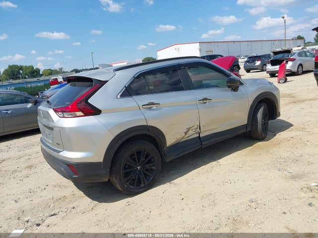 Продажа на аукционе авто 2024 Mitsubishi Eclipse Cross Black Edition S-awc/le S-awc/ralliart S-awc/se S-awc, vin: JA4ATVAA3RZ065475, номер лота: 45995718
