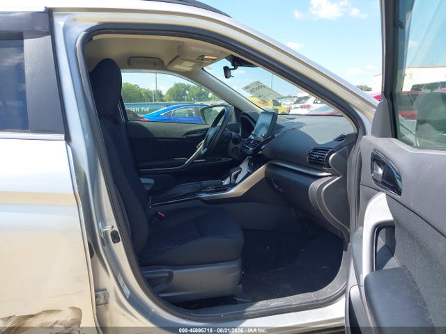 Продажа на аукционе авто 2024 Mitsubishi Eclipse Cross Black Edition S-awc/le S-awc/ralliart S-awc/se S-awc, vin: JA4ATVAA3RZ065475, номер лота: 45995718
