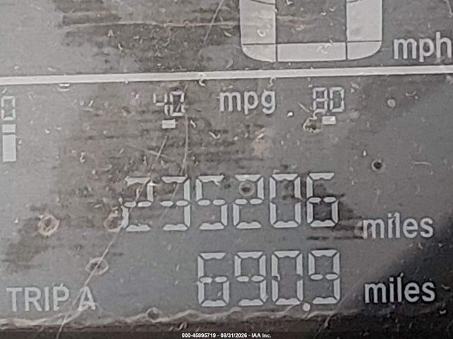 45995719 :رقم المزاد ، 19XFC2F58GE204479 vin ، 2016 Honda Civic Lx مزاد بيع