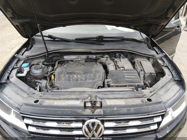 Aukcja sprzedaży 2020 Volkswagen Tiguan 2.0t Se/2.0t Se R-line Black/2.0t Sel, vin: 3VV2B7AX1LM162584, numer aukcji: 45995728