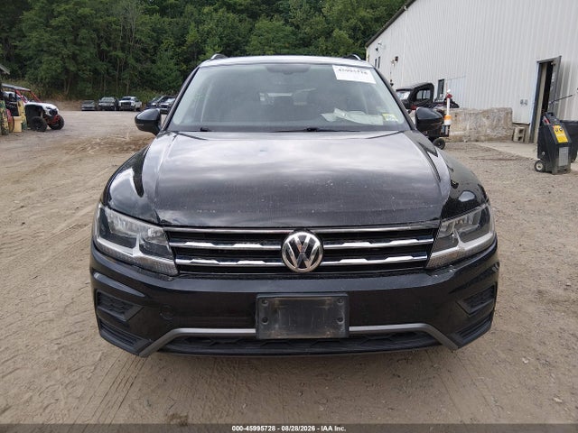 Aukcja sprzedaży 2020 Volkswagen Tiguan 2.0t Se/2.0t Se R-line Black/2.0t Sel, vin: 3VV2B7AX1LM162584, numer aukcji: 45995728