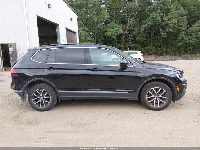 Aukcja sprzedaży 2020 Volkswagen Tiguan 2.0t Se/2.0t Se R-line Black/2.0t Sel, vin: 3VV2B7AX1LM162584, numer aukcji: 45995728