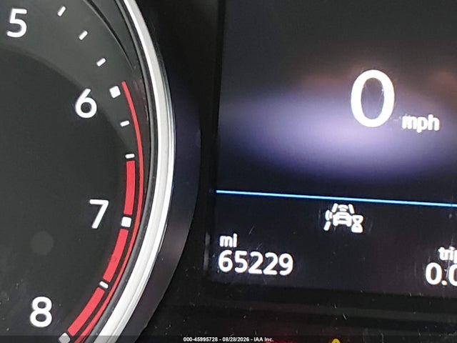 Aukcja sprzedaży 2020 Volkswagen Tiguan 2.0t Se/2.0t Se R-line Black/2.0t Sel, vin: 3VV2B7AX1LM162584, numer aukcji: 45995728