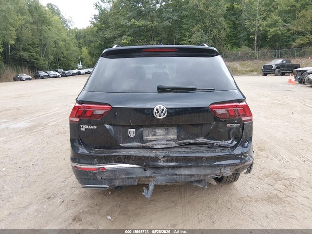 Aukcja sprzedaży 2020 Volkswagen Tiguan 2.0t Se/2.0t Se R-line Black/2.0t Sel, vin: 3VV2B7AX1LM162584, numer aukcji: 45995728