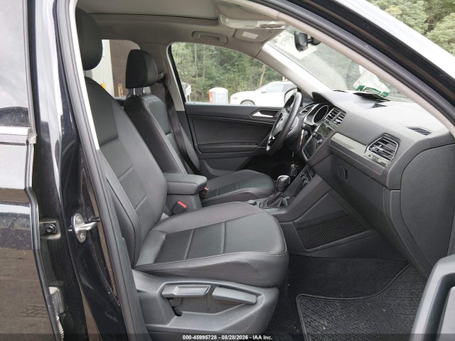 Aukcja sprzedaży 2020 Volkswagen Tiguan 2.0t Se/2.0t Se R-line Black/2.0t Sel, vin: 3VV2B7AX1LM162584, numer aukcji: 45995728