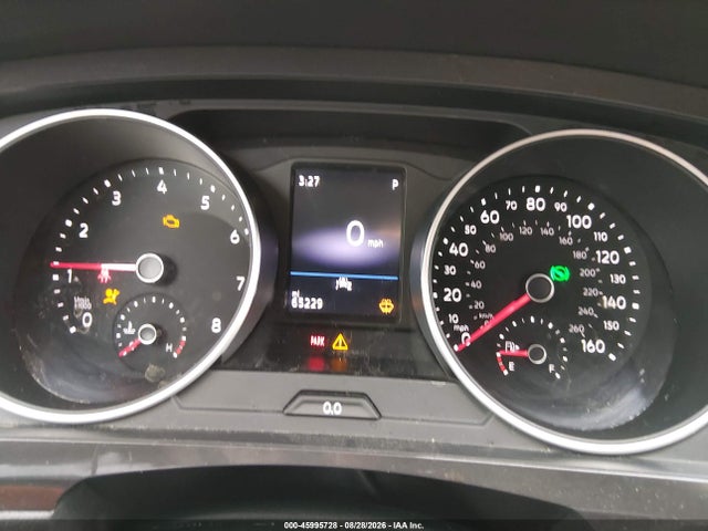 Aukcja sprzedaży 2020 Volkswagen Tiguan 2.0t Se/2.0t Se R-line Black/2.0t Sel, vin: 3VV2B7AX1LM162584, numer aukcji: 45995728
