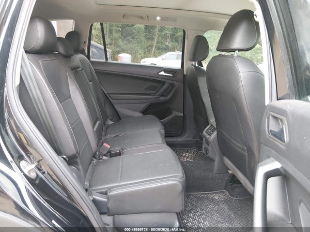 Aukcja sprzedaży 2020 Volkswagen Tiguan 2.0t Se/2.0t Se R-line Black/2.0t Sel, vin: 3VV2B7AX1LM162584, numer aukcji: 45995728