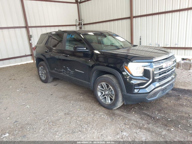 Продажа на аукционе авто 2026 Gmc Terrain Fwd Elevation, vin: 3GKALMEG0TL407725, номер лота: 45995729