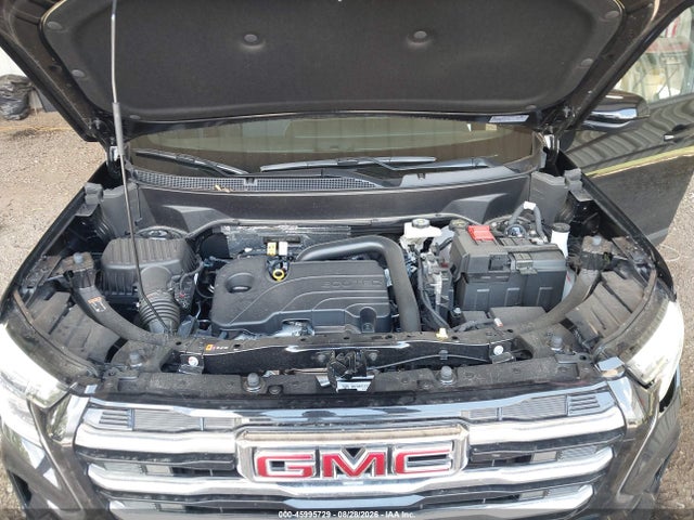 2026 Gmc Terrain Fwd Elevation მანქანა იყიდება აუქციონზე, vin: 3GKALMEG0TL407725, აუქციონის ნომერი: 45995729