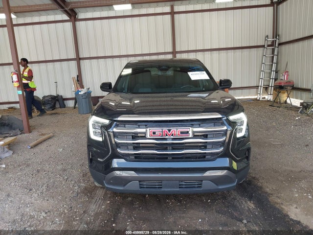 2026 Gmc Terrain Fwd Elevation მანქანა იყიდება აუქციონზე, vin: 3GKALMEG0TL407725, აუქციონის ნომერი: 45995729