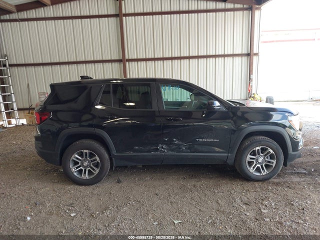 2026 Gmc Terrain Fwd Elevation მანქანა იყიდება აუქციონზე, vin: 3GKALMEG0TL407725, აუქციონის ნომერი: 45995729