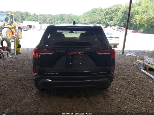 2026 Gmc Terrain Fwd Elevation მანქანა იყიდება აუქციონზე, vin: 3GKALMEG0TL407725, აუქციონის ნომერი: 45995729