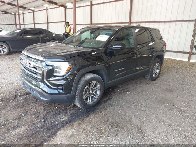 2026 Gmc Terrain Fwd Elevation მანქანა იყიდება აუქციონზე, vin: 3GKALMEG0TL407725, აუქციონის ნომერი: 45995729