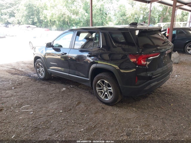 2026 Gmc Terrain Fwd Elevation მანქანა იყიდება აუქციონზე, vin: 3GKALMEG0TL407725, აუქციონის ნომერი: 45995729