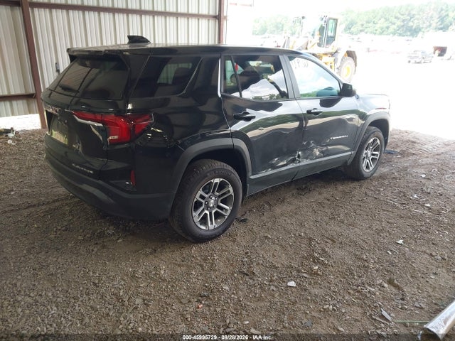 2026 Gmc Terrain Fwd Elevation მანქანა იყიდება აუქციონზე, vin: 3GKALMEG0TL407725, აუქციონის ნომერი: 45995729