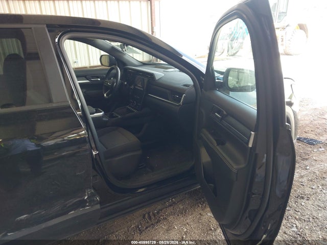 2026 Gmc Terrain Fwd Elevation მანქანა იყიდება აუქციონზე, vin: 3GKALMEG0TL407725, აუქციონის ნომერი: 45995729