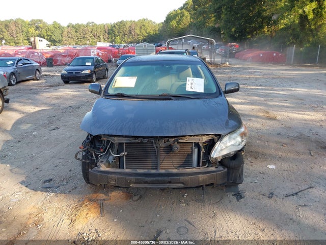 Продажа на аукционе авто 2013 Toyota Corolla Le, vin: 5YFBU4EE5DP182427, номер лота: 45995736