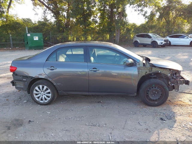 Продажа на аукционе авто 2013 Toyota Corolla Le, vin: 5YFBU4EE5DP182427, номер лота: 45995736