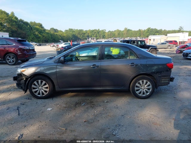 Продажа на аукционе авто 2013 Toyota Corolla Le, vin: 5YFBU4EE5DP182427, номер лота: 45995736