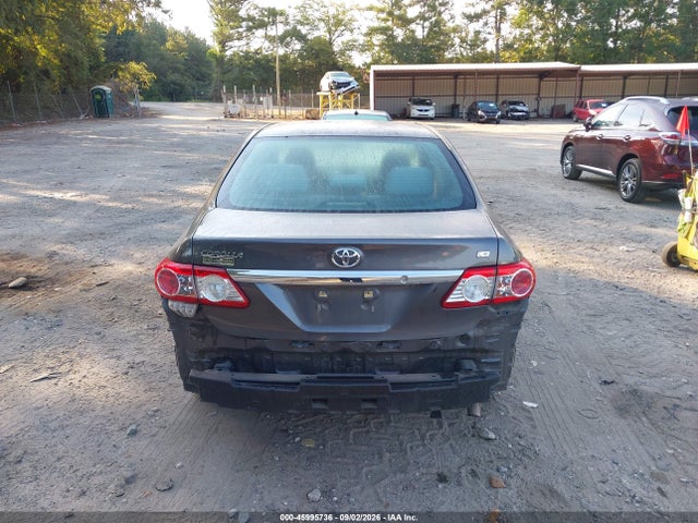 Продажа на аукционе авто 2013 Toyota Corolla Le, vin: 5YFBU4EE5DP182427, номер лота: 45995736