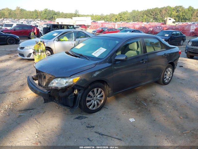 Продажа на аукционе авто 2013 Toyota Corolla Le, vin: 5YFBU4EE5DP182427, номер лота: 45995736