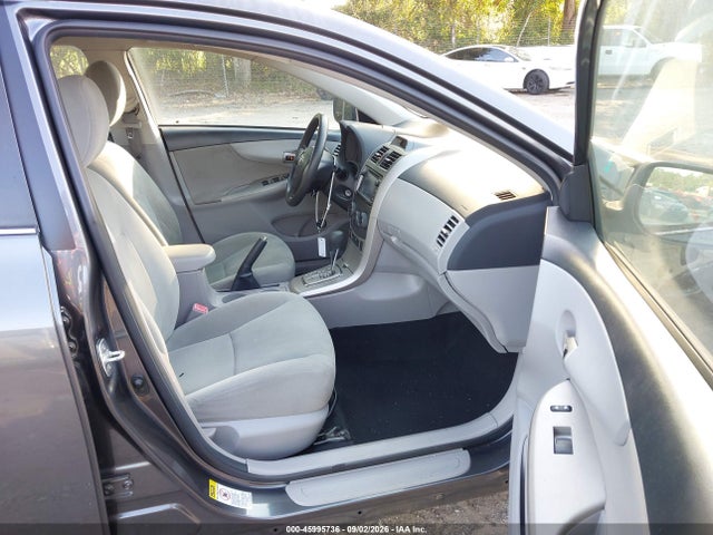Продажа на аукционе авто 2013 Toyota Corolla Le, vin: 5YFBU4EE5DP182427, номер лота: 45995736