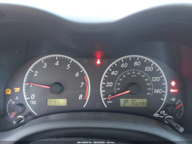 Продажа на аукционе авто 2013 Toyota Corolla Le, vin: 5YFBU4EE5DP182427, номер лота: 45995736