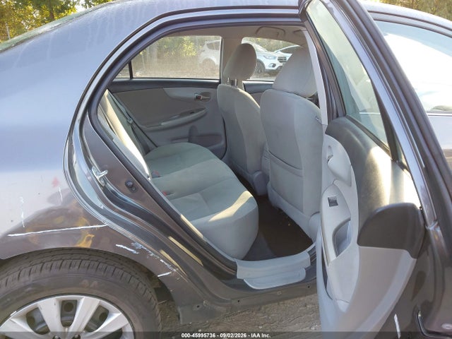 Продажа на аукционе авто 2013 Toyota Corolla Le, vin: 5YFBU4EE5DP182427, номер лота: 45995736