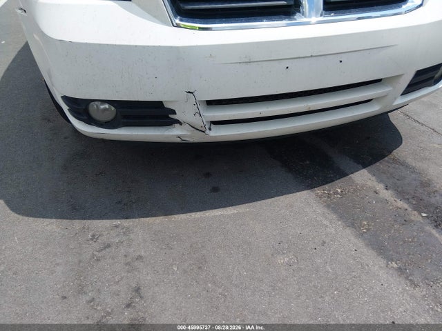 45995737 :رقم المزاد ، 2D4RN5D19AR280990 vin ، 2010 Dodge Grand Caravan Sxt مزاد بيع