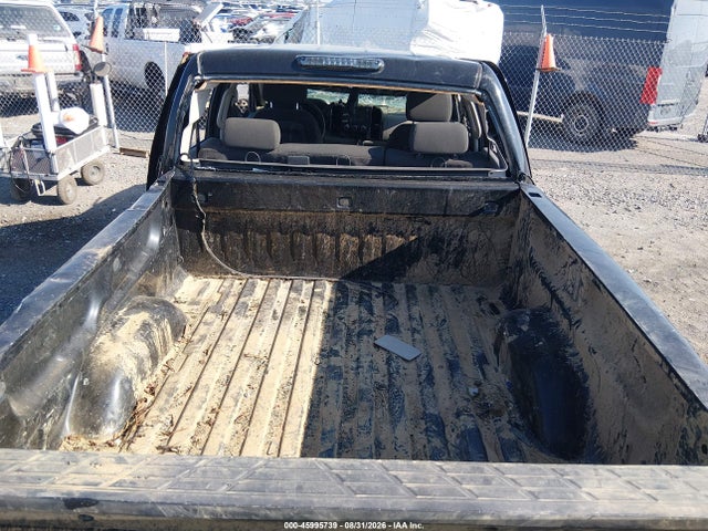 45995739 :رقم المزاد ، 2GCEC13JX71556791 vin ، 2007 Chevrolet Silverado 1500 Work Truck مزاد بيع