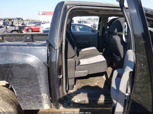 45995739 :رقم المزاد ، 2GCEC13JX71556791 vin ، 2007 Chevrolet Silverado 1500 Work Truck مزاد بيع