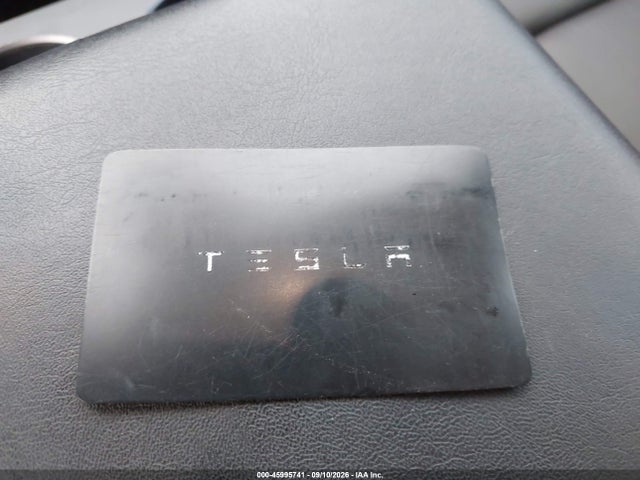 7SAYGAEE1PF604972 Tesla Model Y Awd/long Range Dual Motor All-wheel Drive