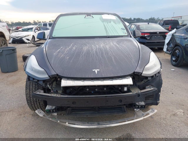 7SAYGAEE1PF604972 Tesla Model Y Awd/long Range Dual Motor All-wheel Drive
