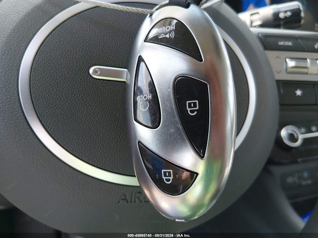 Aukcja sprzedaży 2025 Hyundai Sonata Se, vin: KMHL24JA3SA460073, numer aukcji: 45995740