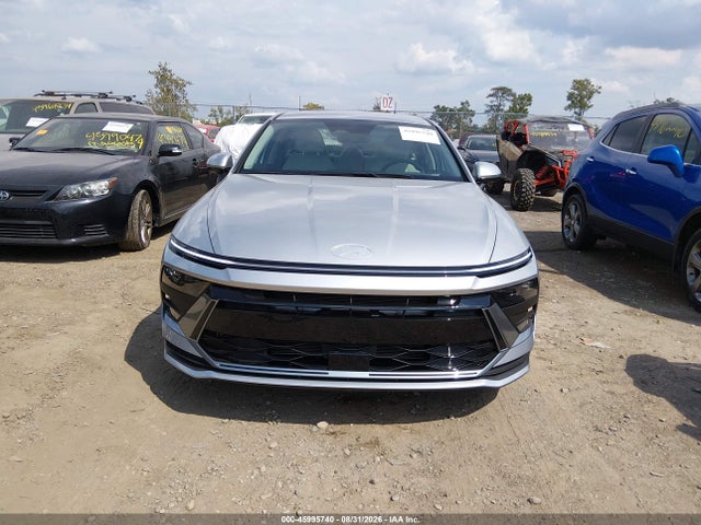 Aukcja sprzedaży 2025 Hyundai Sonata Se, vin: KMHL24JA3SA460073, numer aukcji: 45995740