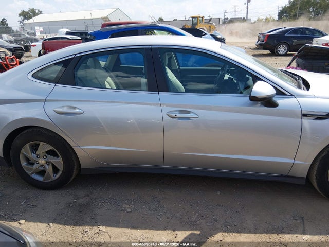 Aukcja sprzedaży 2025 Hyundai Sonata Se, vin: KMHL24JA3SA460073, numer aukcji: 45995740